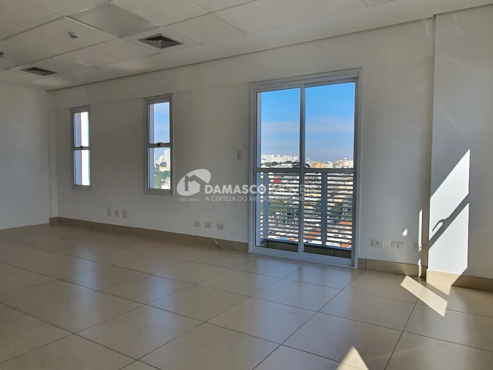 Sala para locação, Barcelona, São Caetano do Sul, SP