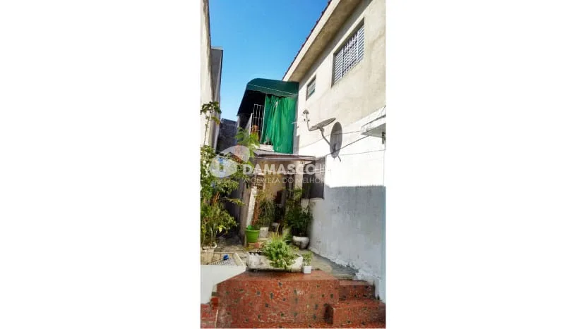 Casa à venda Cerâmica, São Caetano do Sul - SP