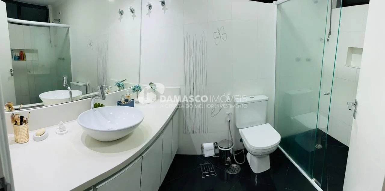Apartamento à venda, Vila Assunção, Santo André, SP