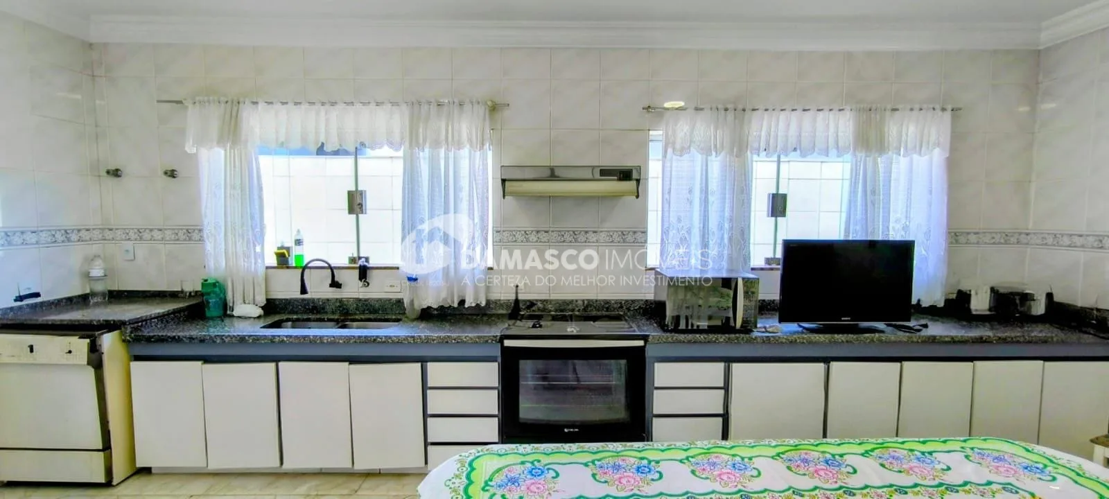 Casa Térrea Alto Padrão - Bairro Olímpico, São Caetano do Sul, SP