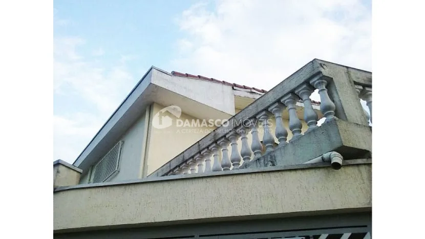 Casa à venda 2 Quartos, 2 Suites, 2 Vagas, 184M², Mauá, São Caetano do Sul - SP