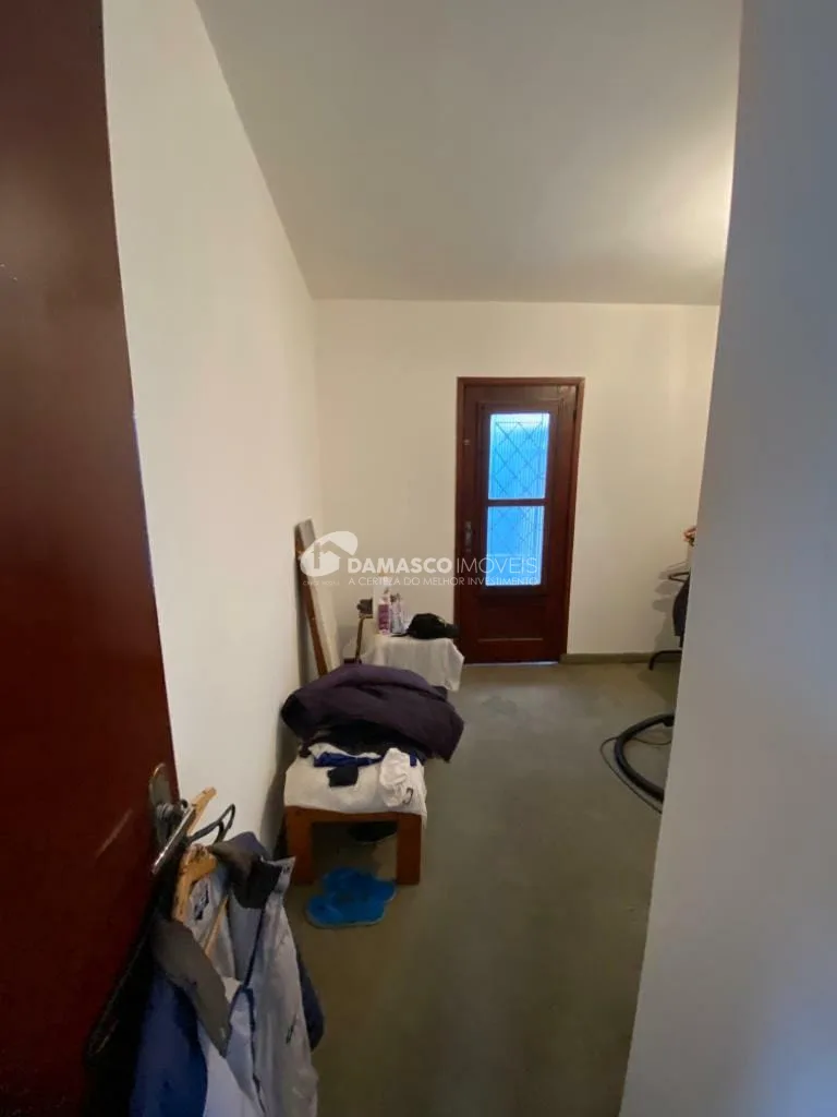Sobrado à venda 3 Quartos, 1 Vaga, 137M², Santa Paula, São Caetano do Sul - SP