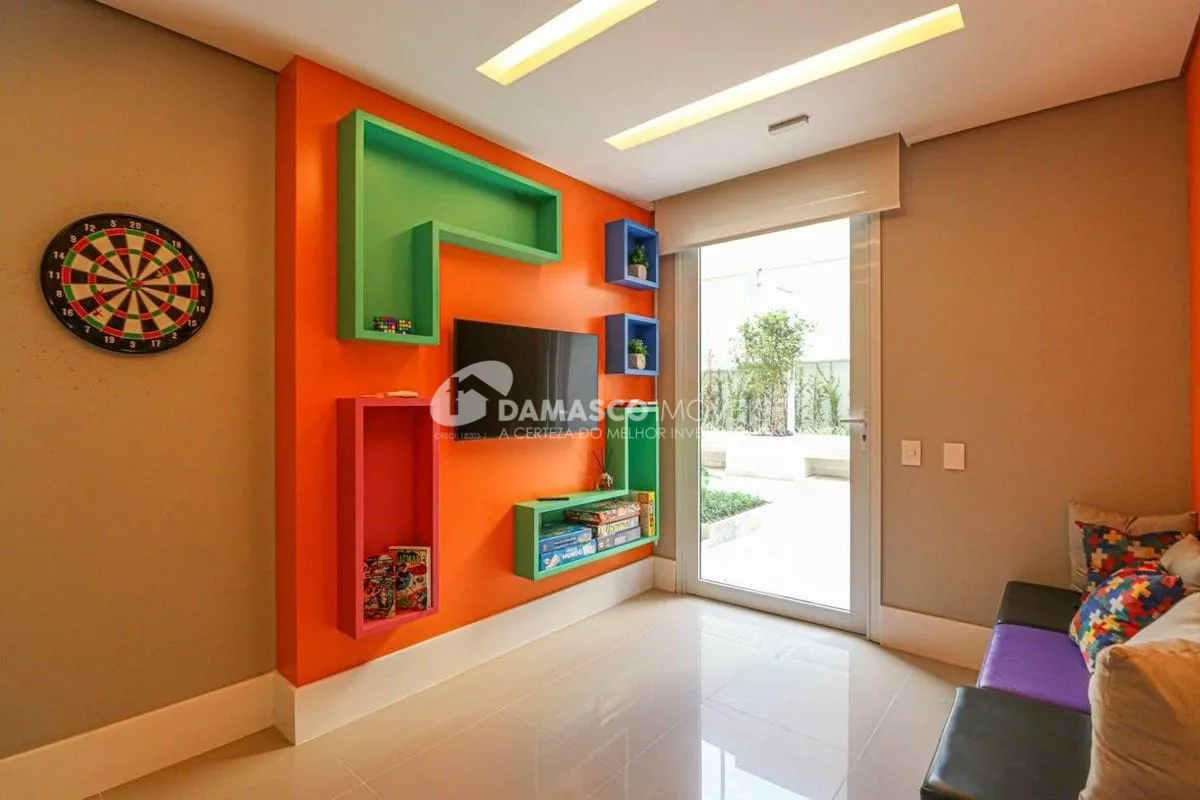 Apartamento à venda, 2 suítes, 2 vagas, Santo Antônio, São Caetano do Sul, SP