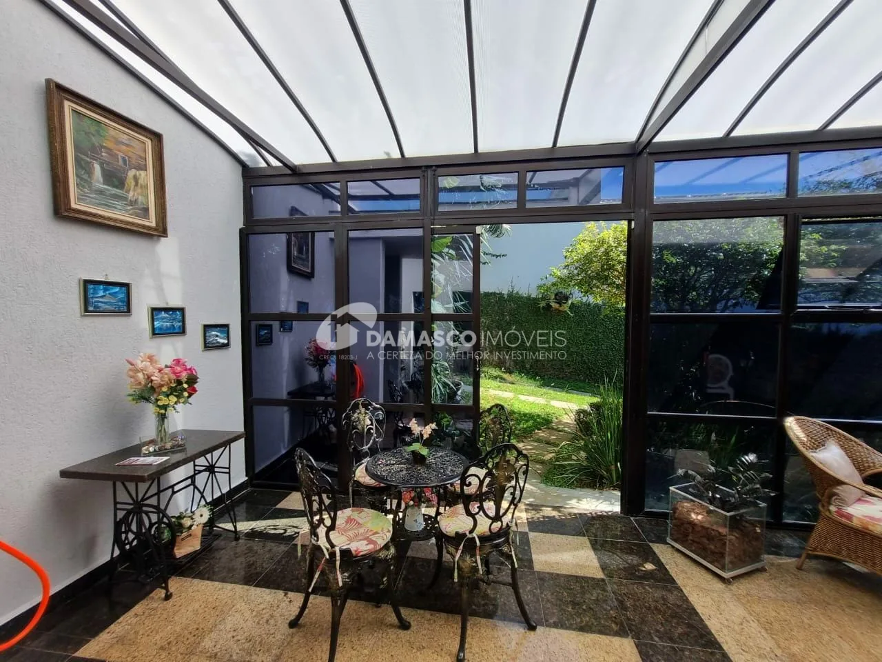 Casa à venda 3 Quartos, 1 Suite, 10 Vagas, 279M², Osvaldo Cruz, São Caetano do Sul - SP