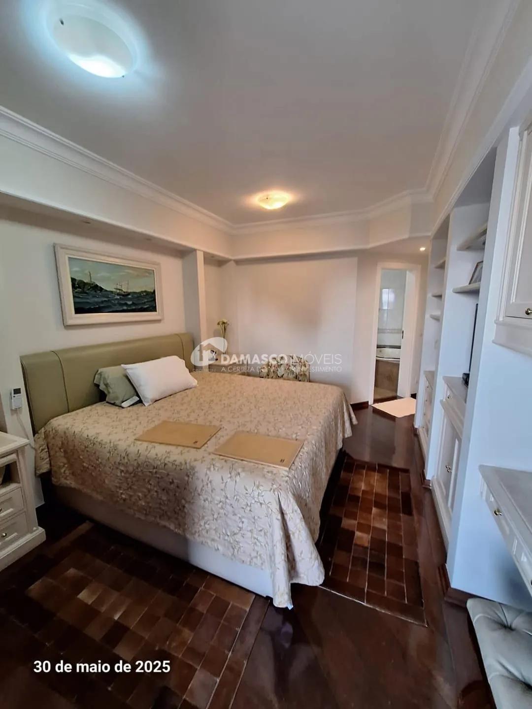 Apartamento para venda e locação, Santa Paula, São Caetano do Sul, SP