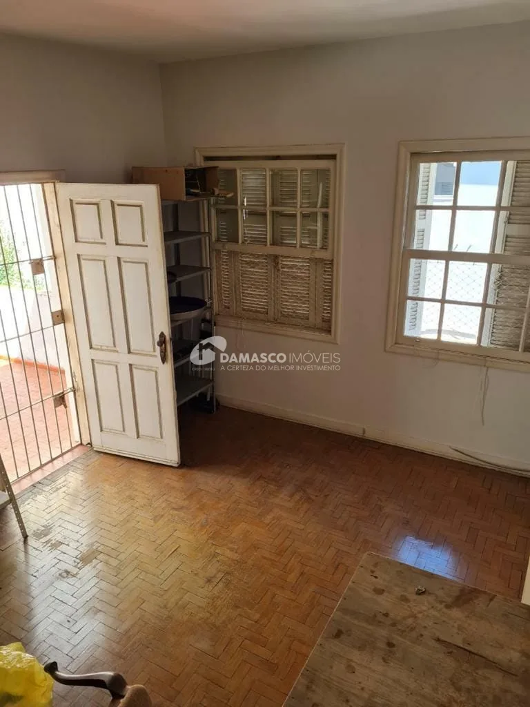 Sobrado à venda 3 Quartos, 2 Vagas, 188M², Santa Paula, São Caetano do Sul - SP