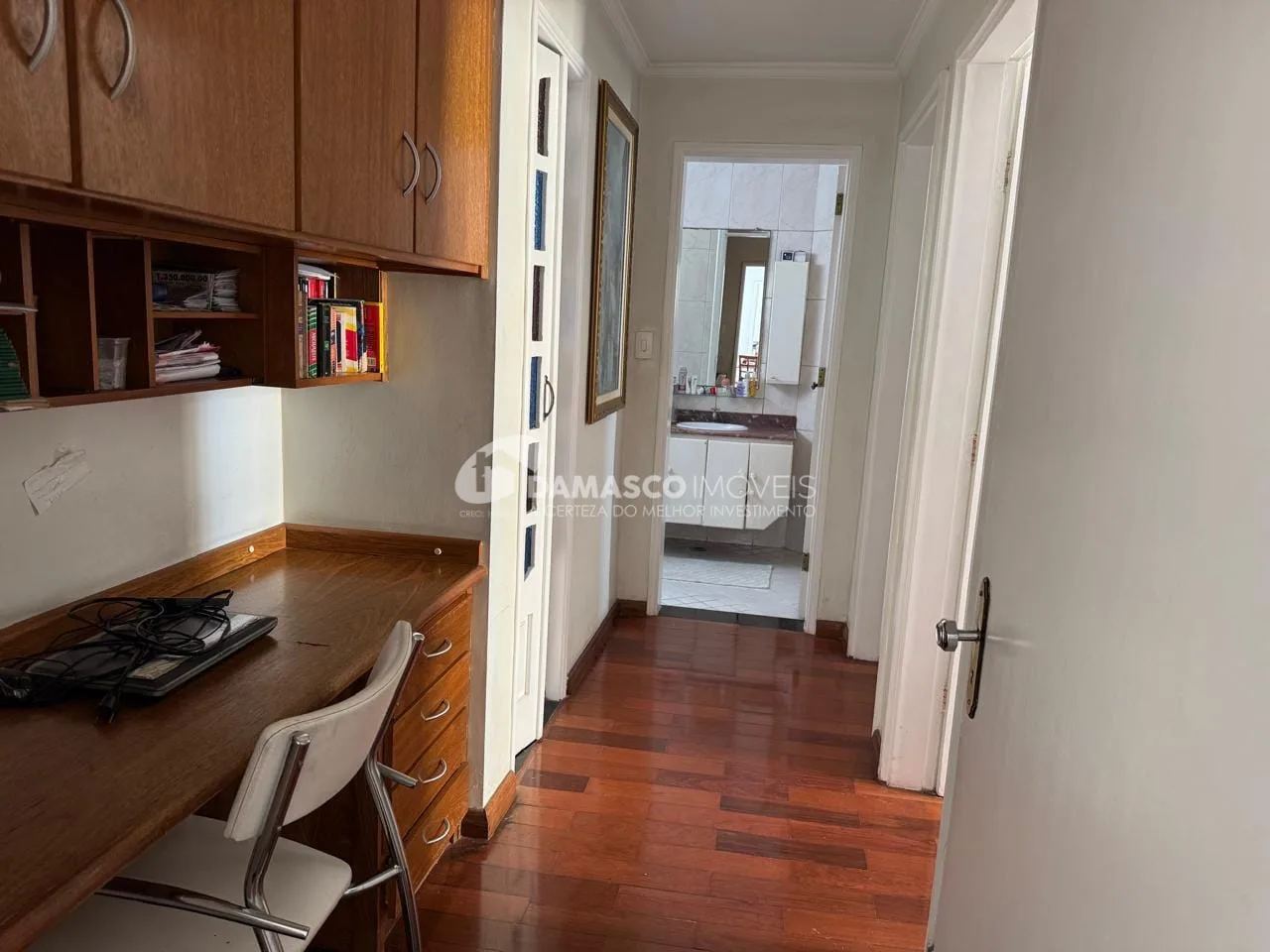 Apartamento à venda 3 Quartos, 1 Vaga, 98M², Barcelona, São Caetano do Sul - SP