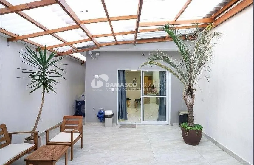 Casa TÉRREA - Santa Maria, São Caetano do Sul, SP