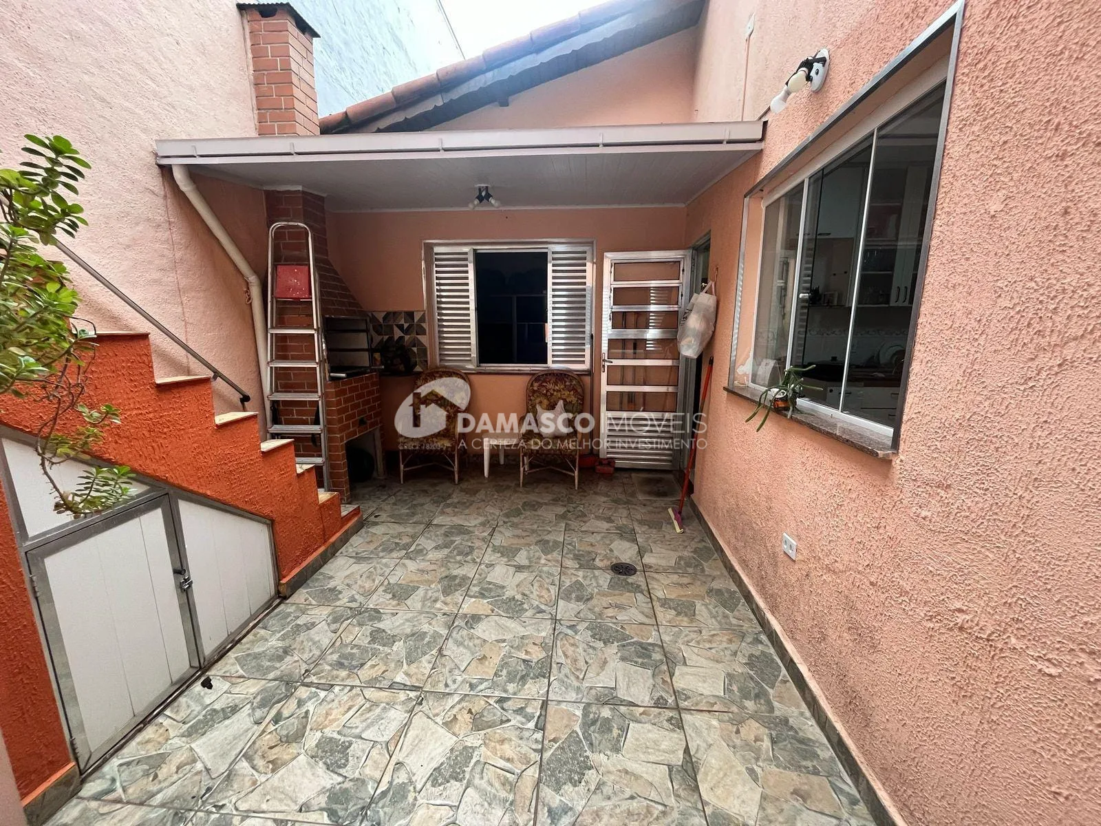 Casa à venda, Olímpico, São Caetano do Sul, SP