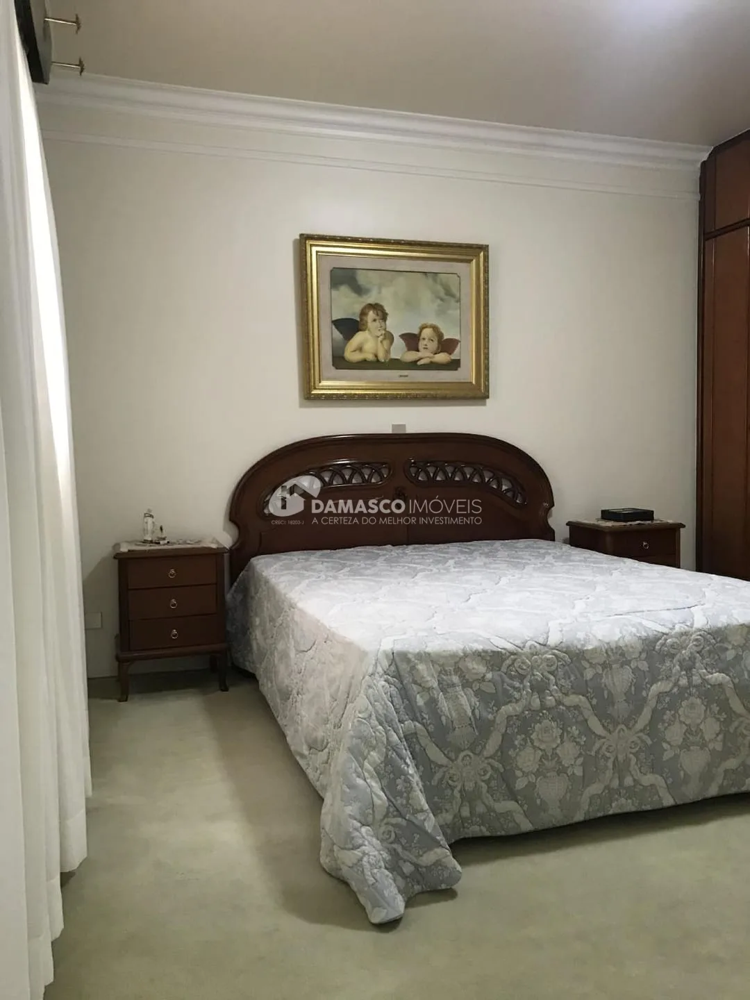 Apartamento à venda 3 Quartos, 1 Suite, 2 Vagas, 150M², Santa Paula, São Caetano do Sul - SP 