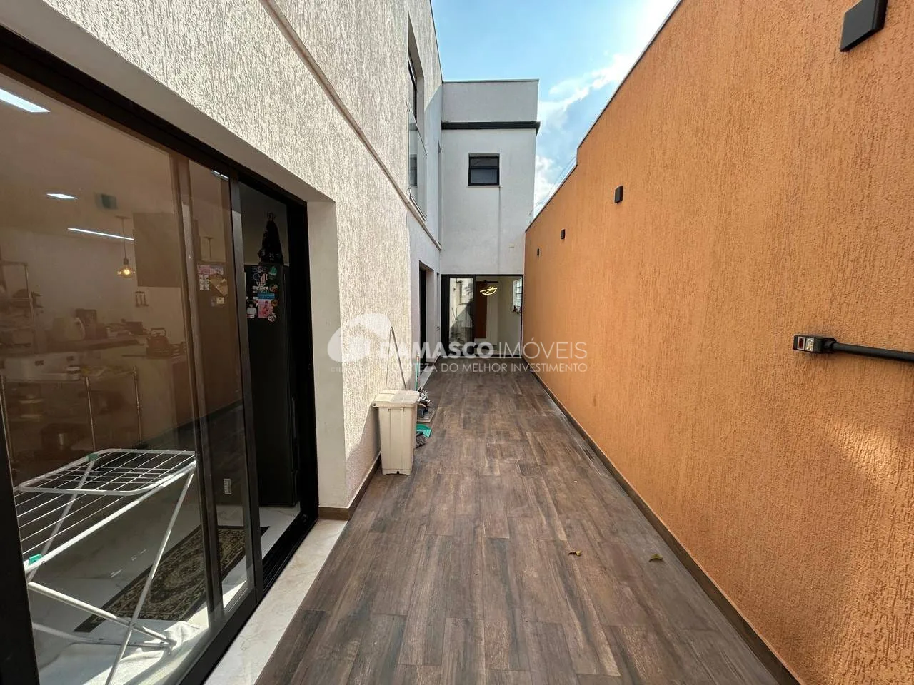 Casa à venda, 3 dorm, 4 vagas,  Olímpico, São Caetano do Sul, SP
