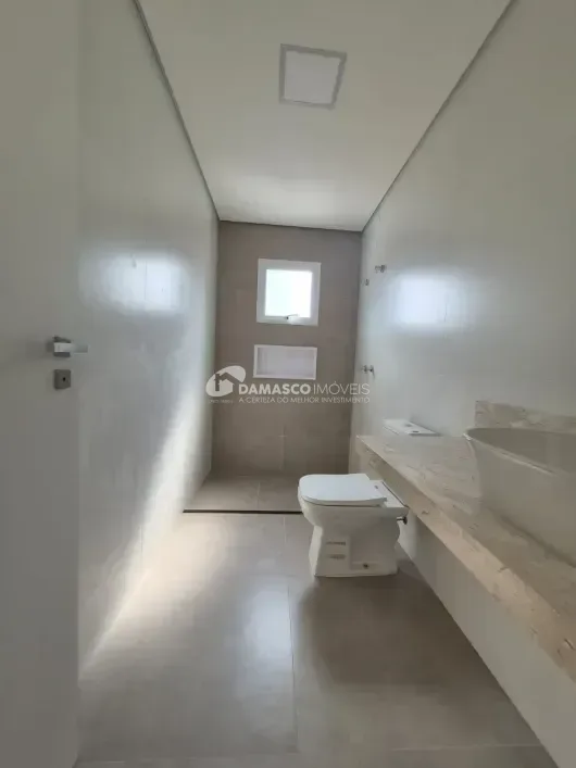 Sobrado Novo à venda, Santa Maria, São Caetano do Sul, SP