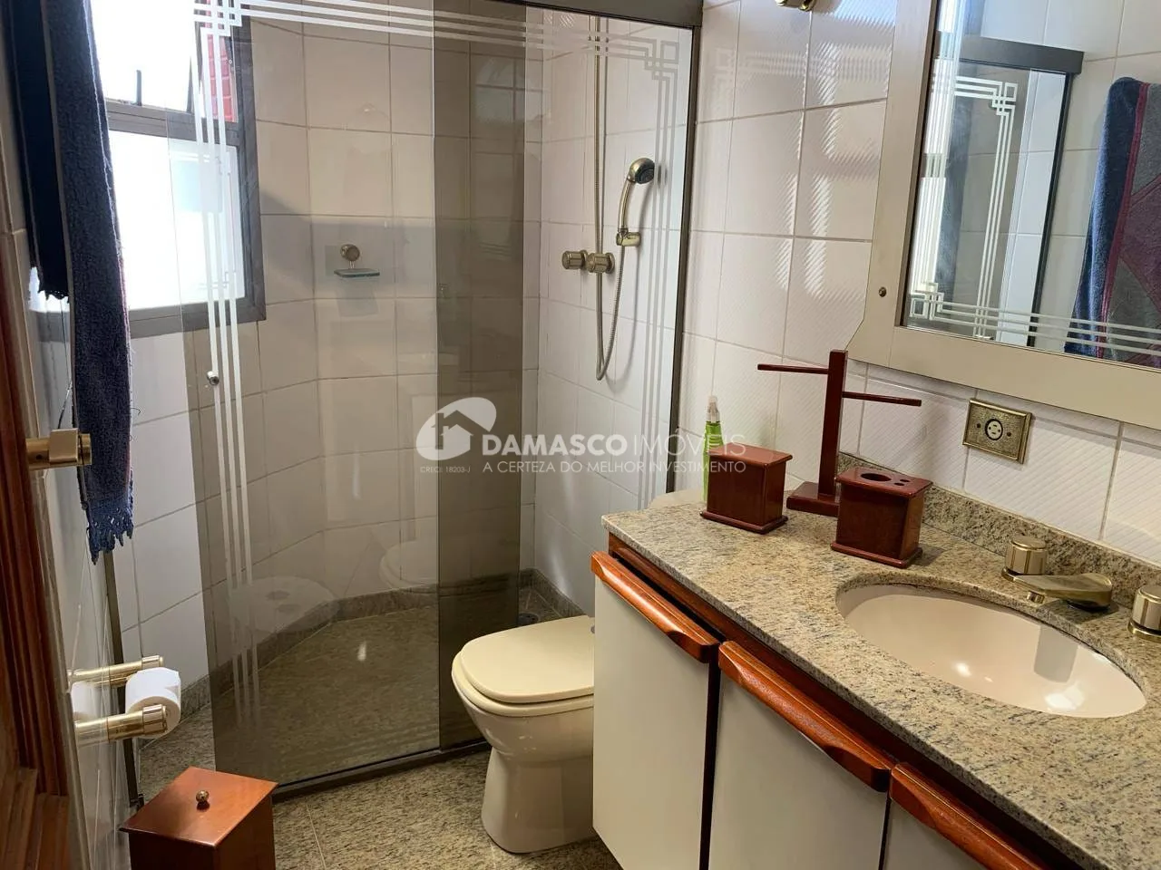 Apartamento para Venda 4 suítes, 2 Vagas, 325M², Santa Paula, São Caetano do Sul - SP