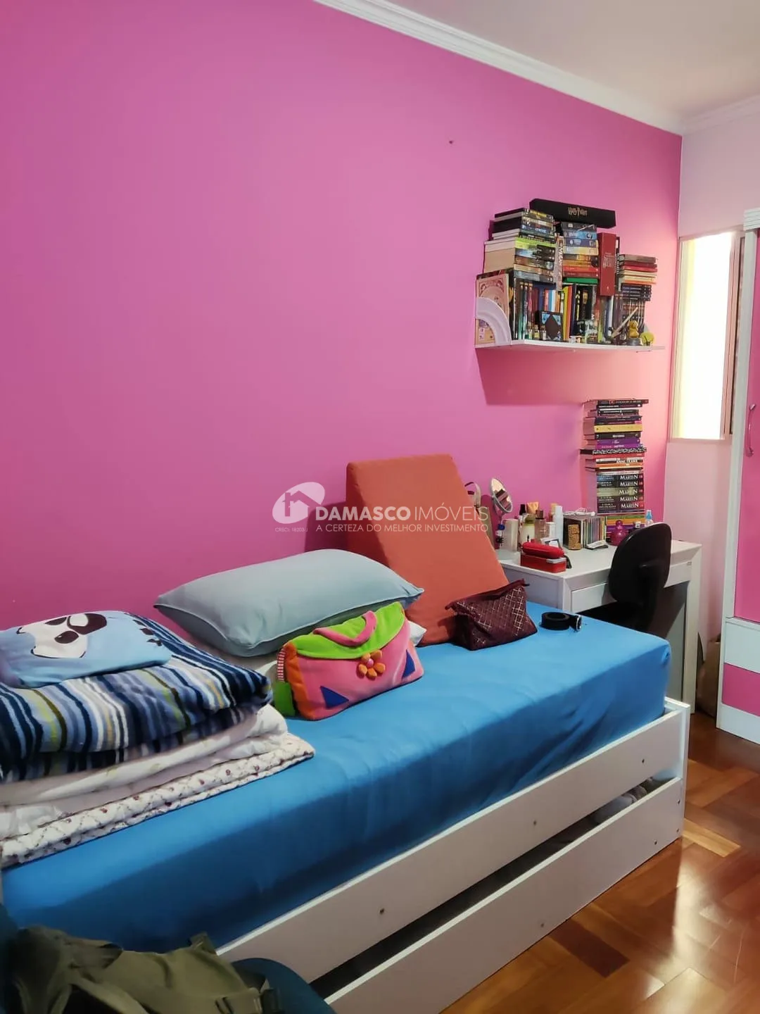 Casa à venda 3 Quartos, 1 Suite, 2 Vagas, Vila Alpina, São Paulo - SP