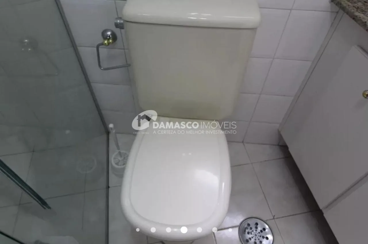 Apartamento à venda, Boa Vista, São Caetano do Sul, SP