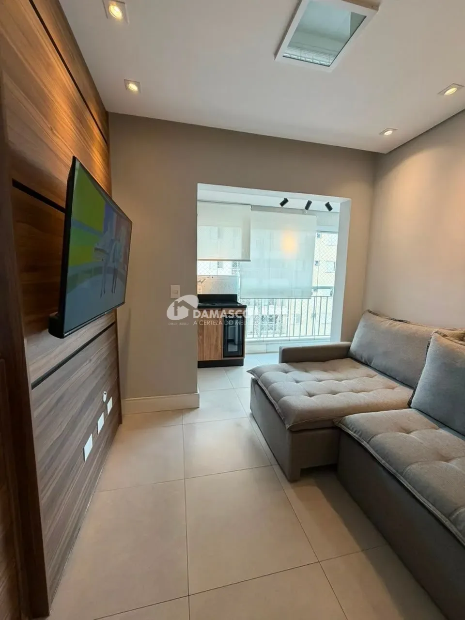 Apartamento à venda, com piscina aquecida   Barcelona , São Caetano do Sul, SP