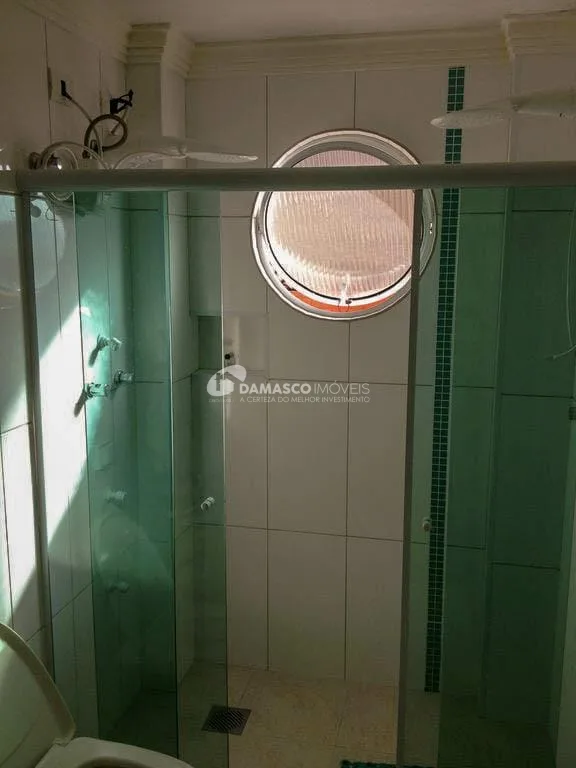 Apartamento à venda 3 Quartos, 2 Suites, 1 Vaga, 117M², Boqueirão, Praia Grande - SP 