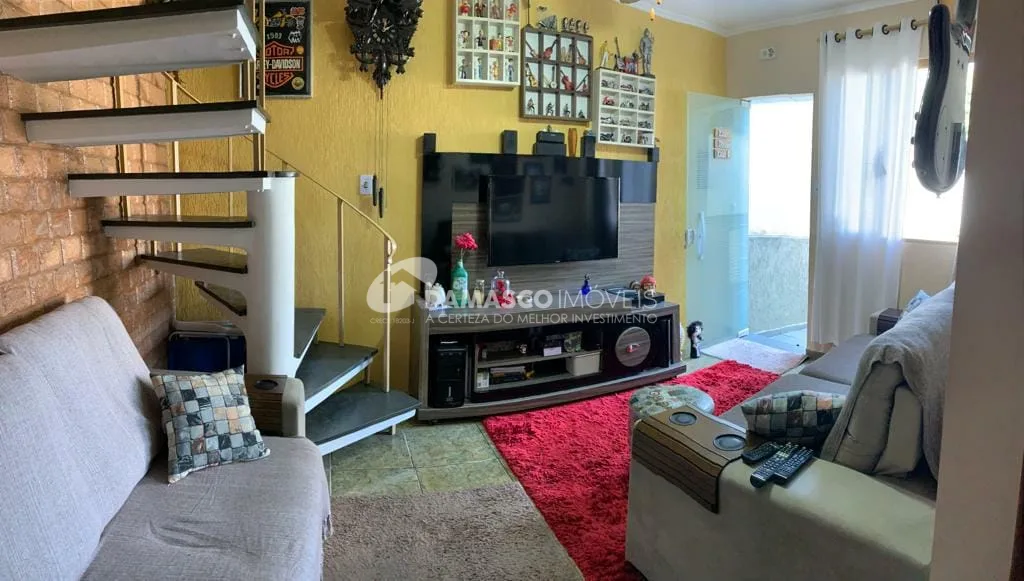Casa à venda  moradia  multi familiar. Olímpico, São Caetano do Sul - SP
