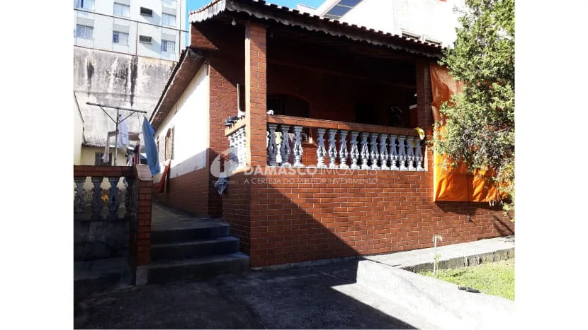 Casa à venda 2 Quartos, 6 Vagas, 68M², Santa Maria, São Caetano do Sul - SP