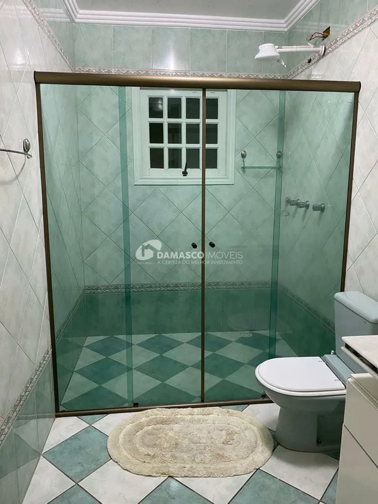 Sobrado à venda 3 Quartos, 1 Suite, 2 Vagas, 180M², Sítio da Figueira, São Paulo - SP