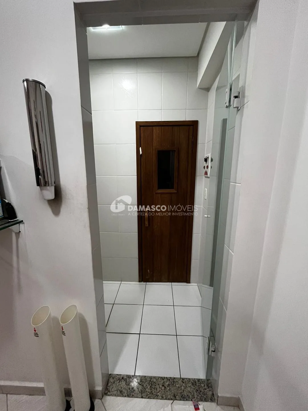 Apartamento para locação, Olímpico, São Caetano do Sul, SP