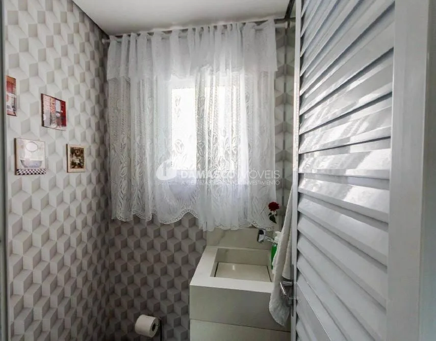Cobertura / Penthouse à venda, Campestre, Santo André, SP