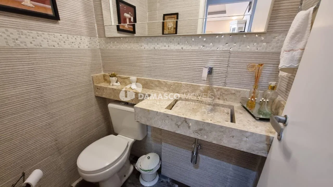 Apartamento à venda, Campestre, Santo André, SP