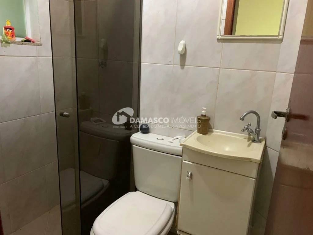 Sobrado à venda 3 Quartos, 3 Suites, 6 Vagas, 251M², Olímpico, São Caetano do Sul - SP