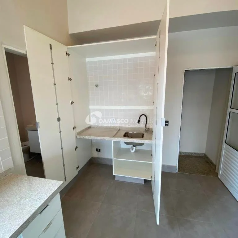 Apartamento à venda 2 Quartos, 1 Suite, 1 Vaga, 100M², Vila Camilópolis, Santo André - SP 