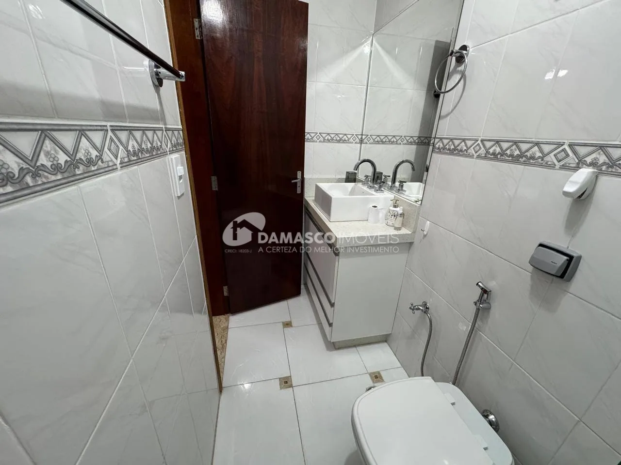 Apartamento à venda 3 dorm, 1 vaga Santa Maria, São Caetano do Sul, SP