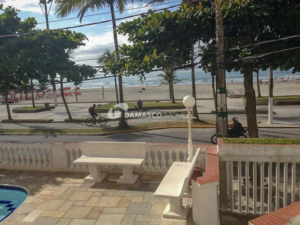 Apartamento à venda 3 Quartos, 2 Suites, 1 Vaga, 117M², Boqueirão, Praia Grande - SP 