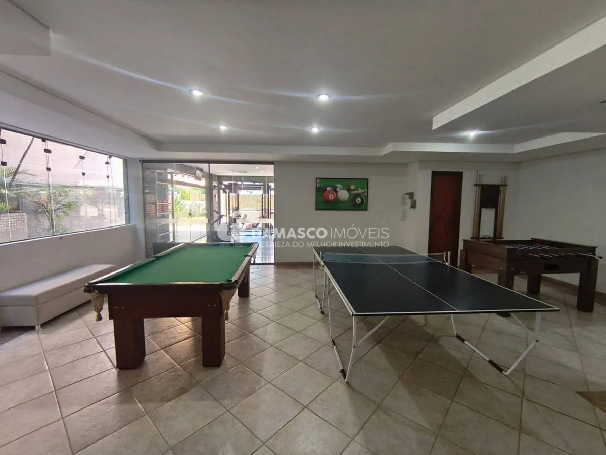 Apartamento 3 dormitórios e 1 suíte a venda - Bairro Santo Antônio