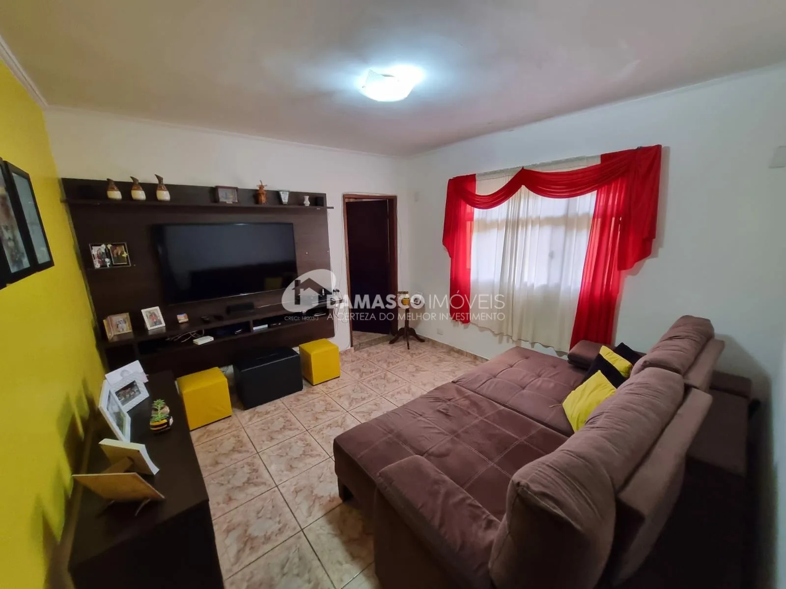 Sobrado à venda 2 Quartos, 2 Suites, 2 Vagas, Vila Alpina, São Paulo - SP