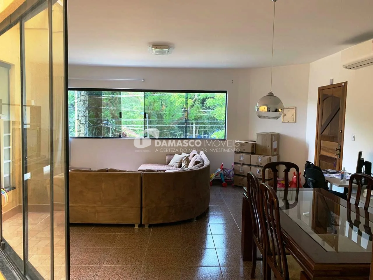 Sobrado à venda 4 Quartos, 1 Suite, 5 Vagas, Boa Vista, São Caetano do Sul - SP