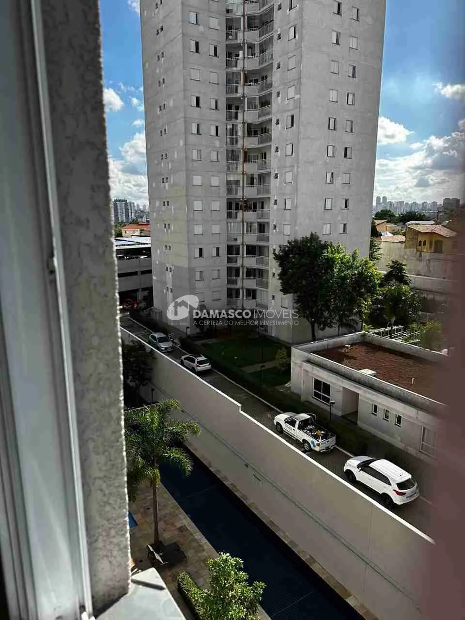 Apartamento padrão para Locação, Vila Prudente, São Paulo, SP