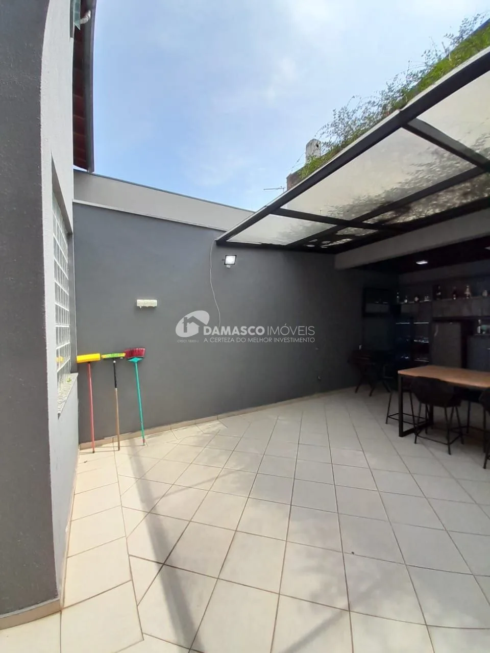 Sobrado à venda, Santa Maria, São Caetano do Sul, SP