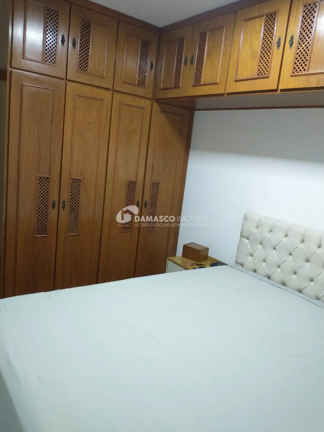 Apartamento à venda 3 Quartos, 1 Vaga, 127M², Osvaldo Cruz, São Caetano do Sul - SP 