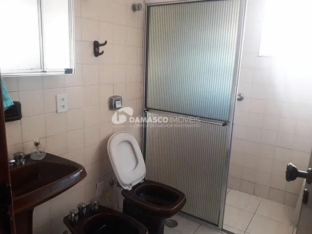 Casa à venda 3 Quartos, 1 Suite, 4 Vagas, 261M², Santa Maria, São Caetano do Sul - SP