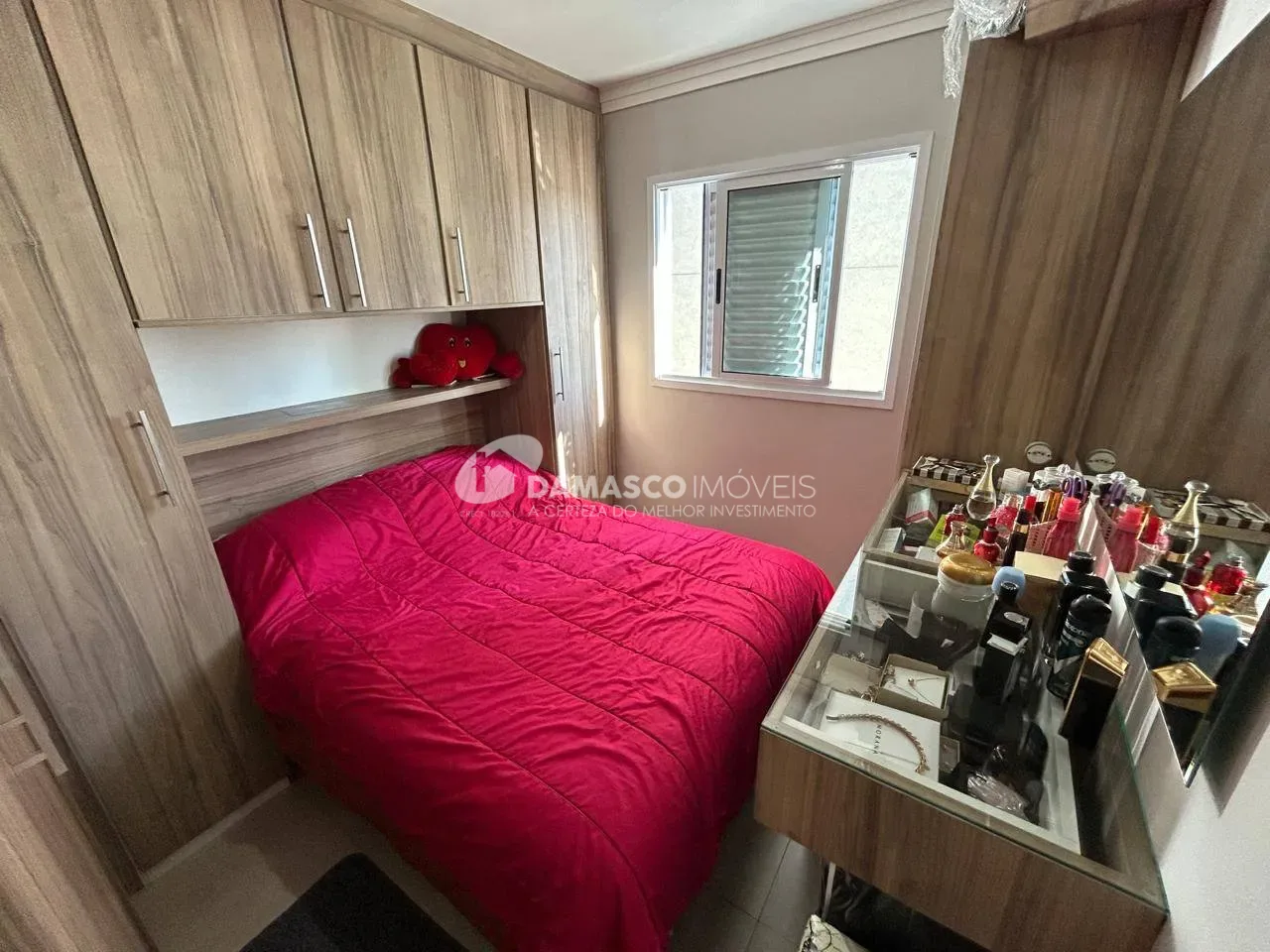 Cobertura / Penthouse à venda, Parque das Nações, Santo André, SP