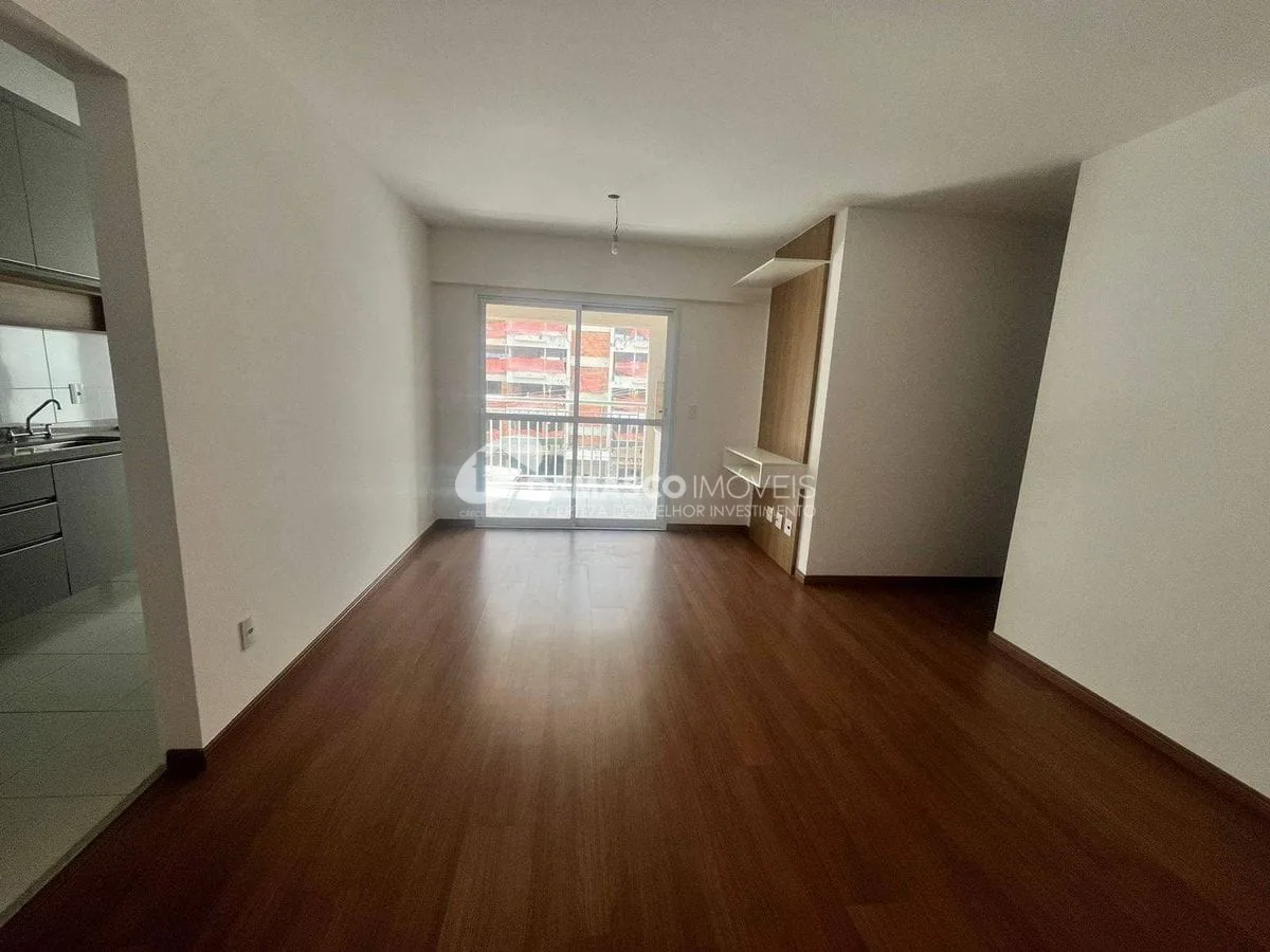 Apartamento à venda 3 Quartos, 1 Suite, 2 Vagas, 85M², Centro, São Caetano do Sul - SP