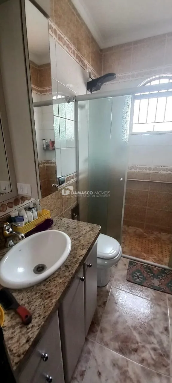 Sobrado à venda 3 Quartos, 1 Suite, 4 Vagas, 280M², Barcelona, São Caetano do Sul - SP