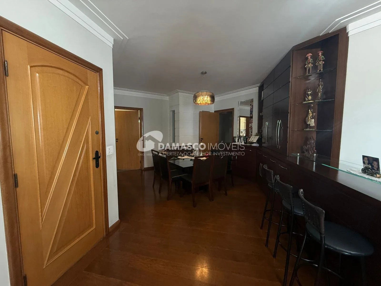 Apartamento à venda, Cerâmica, São Caetano do Sul, SP