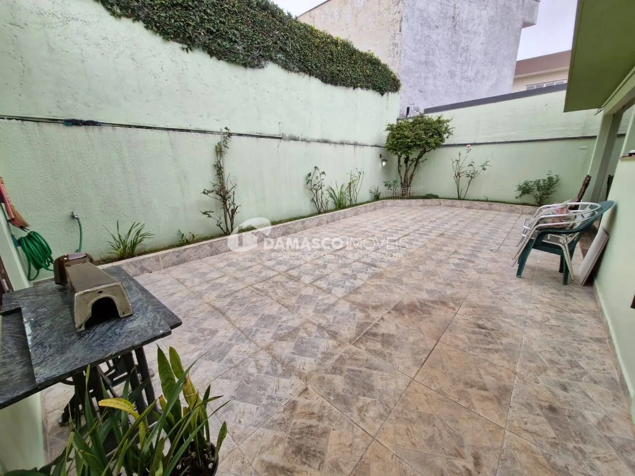 Casa à venda com 239m², Jardim São Caetano, São Caetano do Sul, SP