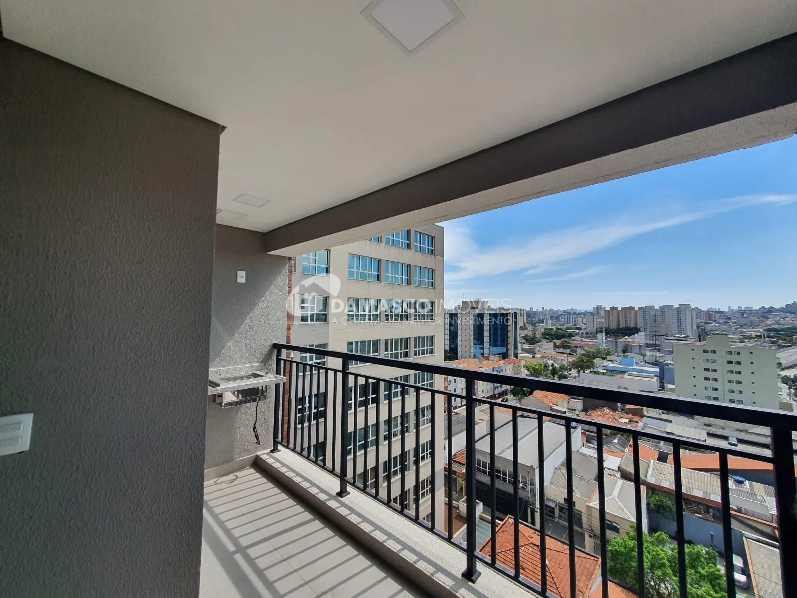 Apartamento à venda, Santa Paula, São Caetano do Sul, SP