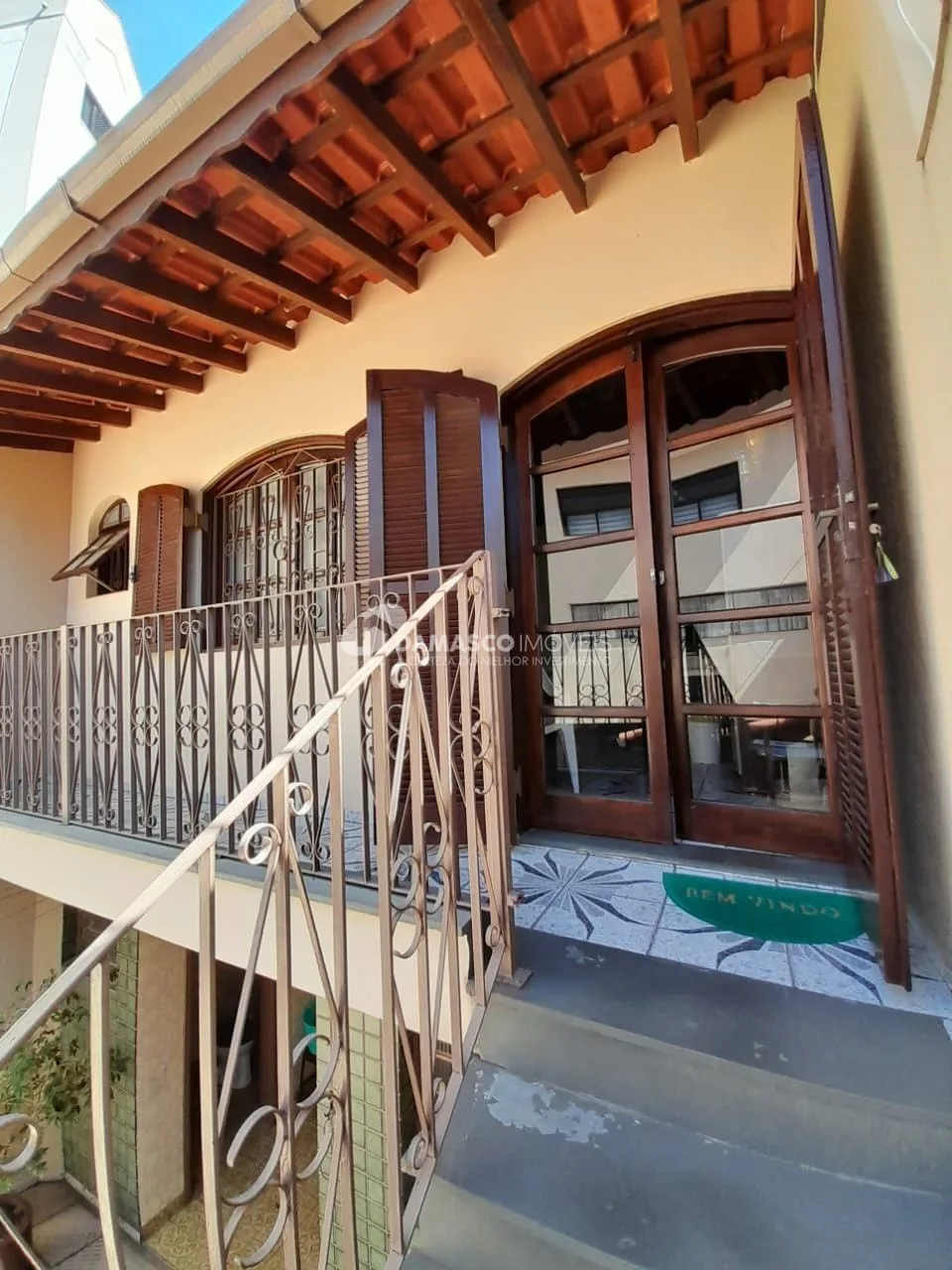 Sobrado para Venda  Baeta Neves, São Bernardo do Campo, SP