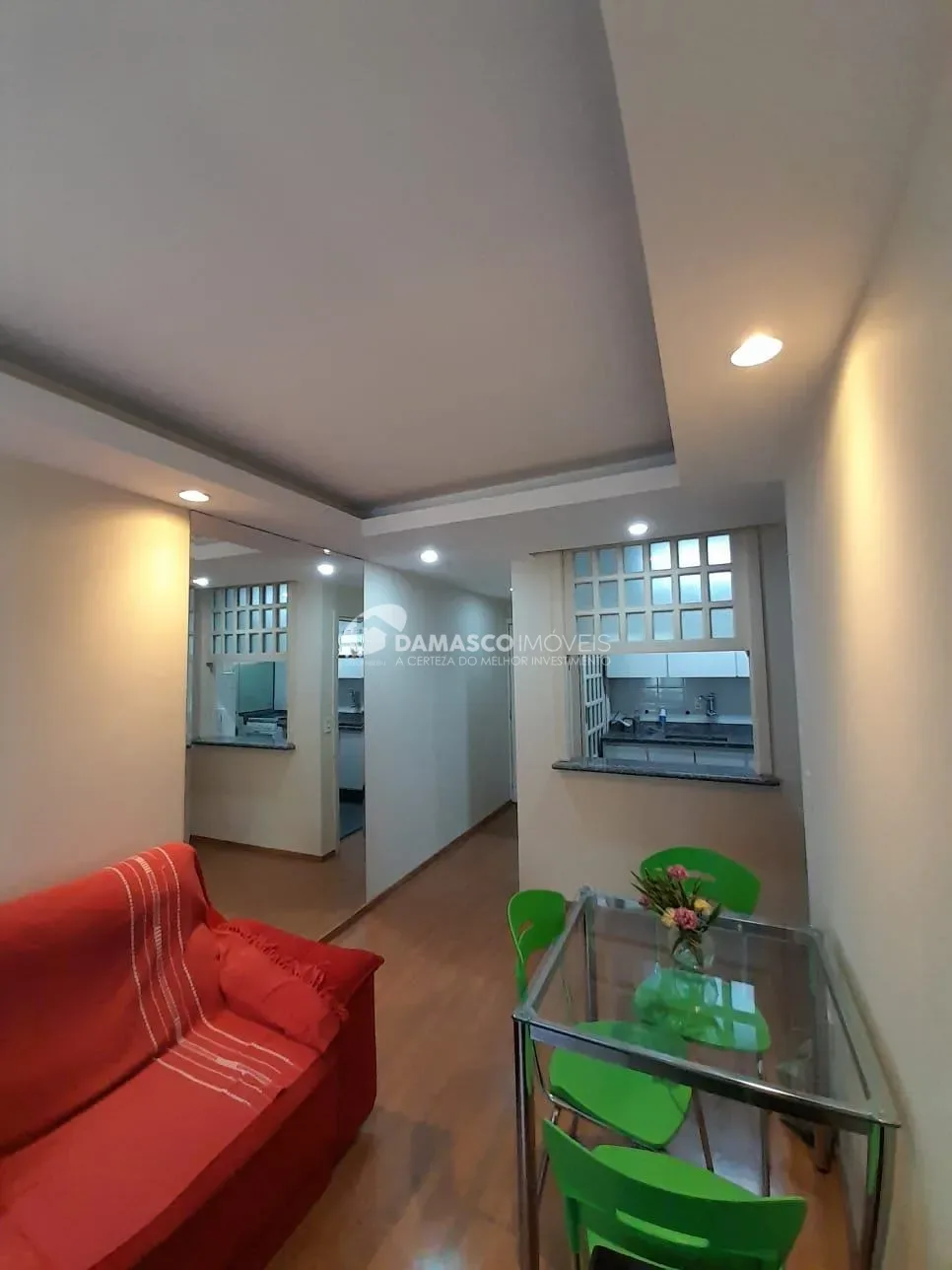 Apartamento para locação, Santo Antônio, São Caetano do Sul, SP
