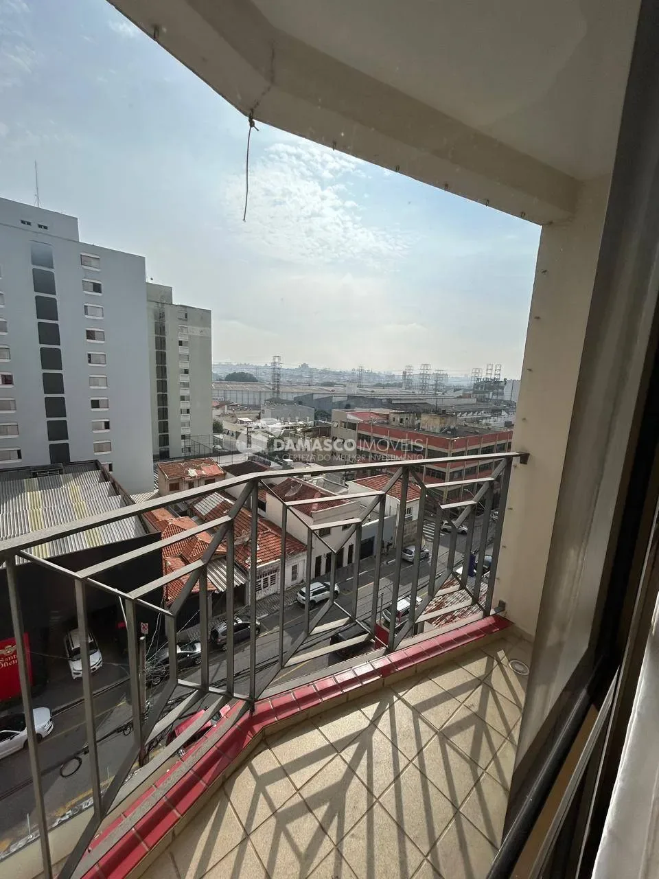 Apartamento à venda, Santa Paula, São Caetano do Sul, SP