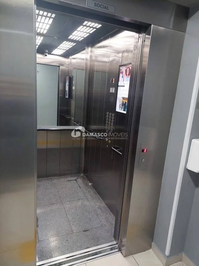 Apartamento à venda 2 Quartos, 1 Vaga, 48M², Sítio da Figueira, São Paulo - SP