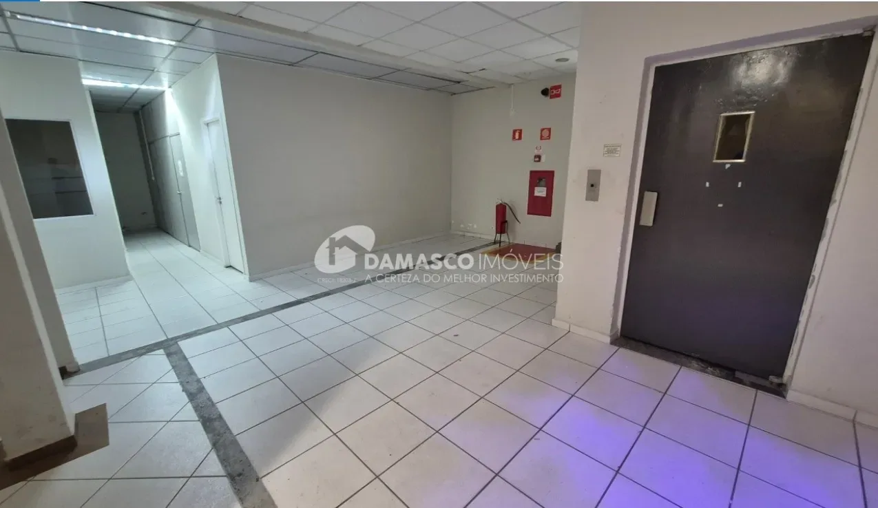 Prédio para locação, Fundação, São Caetano do Sul, SP