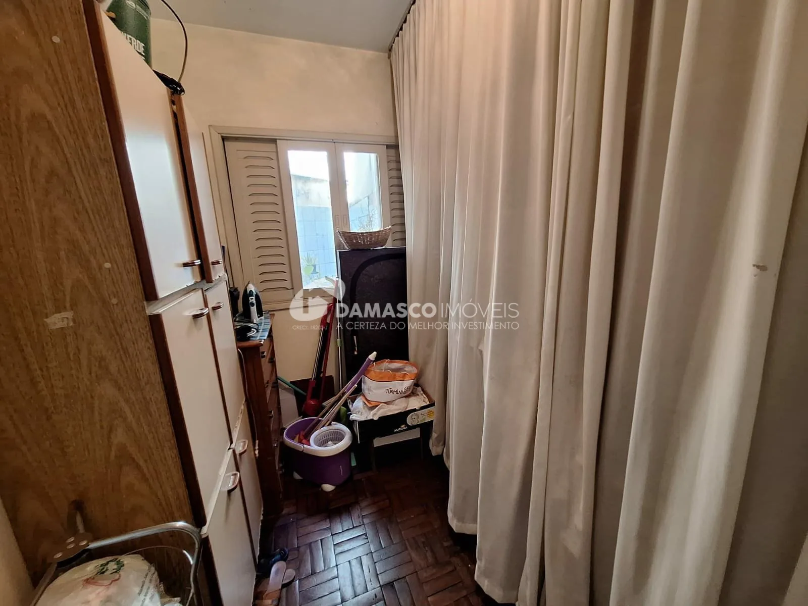 Sobrado à venda 3 Quartos, 1 Suite, 2 Vagas, Santa Maria, Santo André - SP